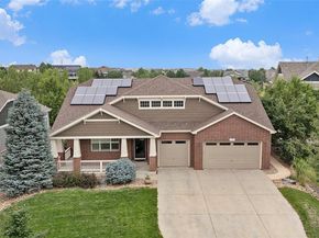 17935 W 77th Drive, Arvada CO 80007
