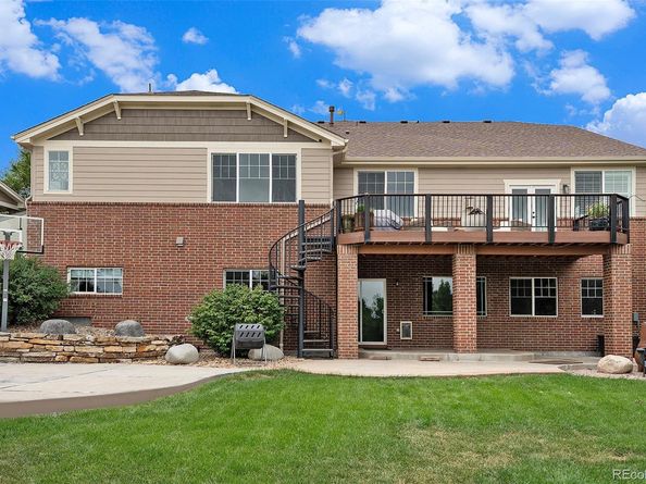 17935 W 77th Drive, Arvada CO 80007
