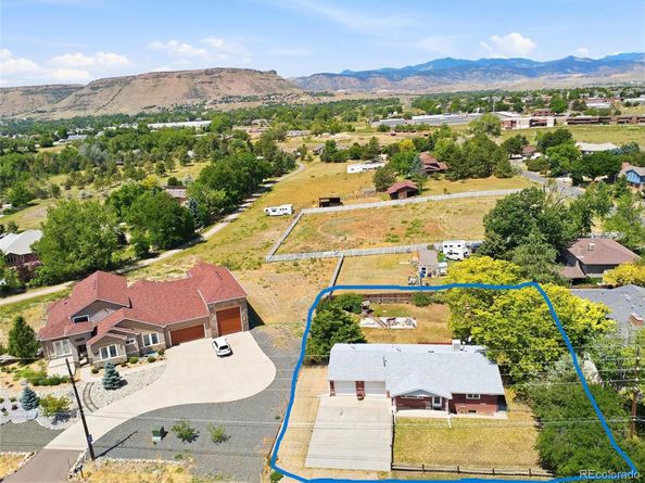 5785 Indiana Street, Golden CO 80403
