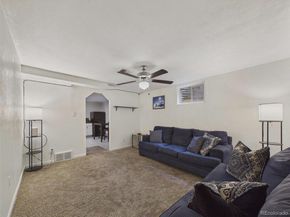 3358 Pontiac Street, Denver CO 80207