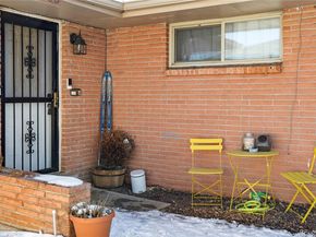 3358 Pontiac Street, Denver CO 80207