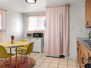 3358 Pontiac Street, Denver CO 80207