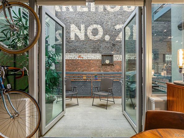 1401 Wewatta Street 413, Denver CO 80202