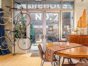 1401 Wewatta Street 413, Denver CO 80202