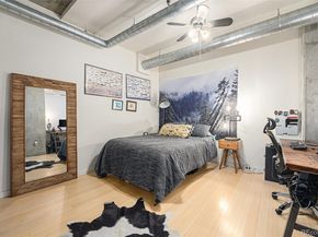 1401 Wewatta Street 413, Denver CO 80202