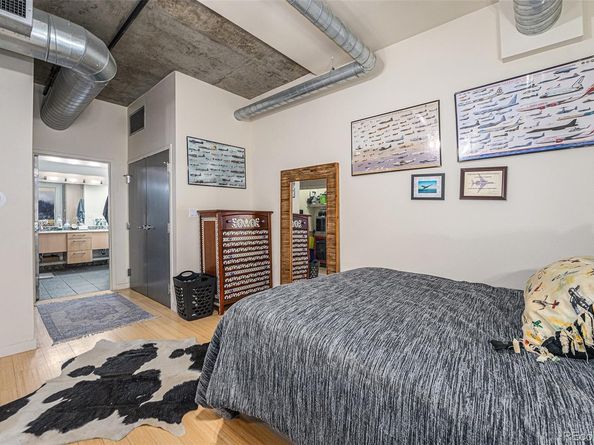 1401 Wewatta Street 413, Denver CO 80202