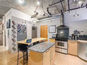 1401 Wewatta Street 413, Denver CO 80202