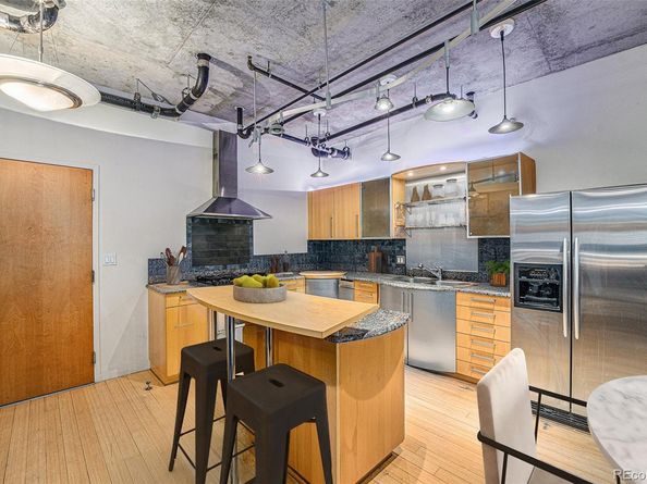 1401 Wewatta Street 413, Denver CO 80202