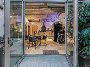 1401 Wewatta Street 413, Denver CO 80202