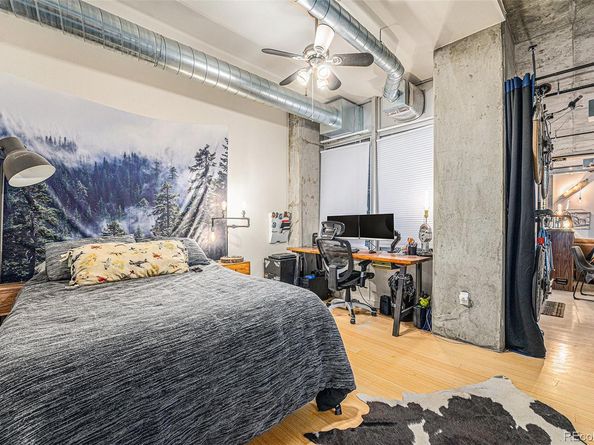 1401 Wewatta Street 413, Denver CO 80202