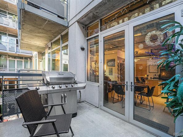 1401 Wewatta Street 413, Denver CO 80202