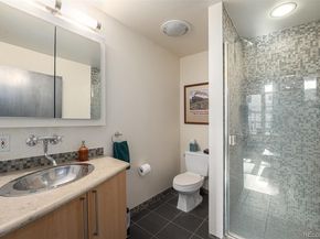 1401 Wewatta Street 413, Denver CO 80202