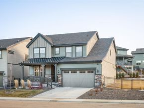 15782 W Eureka Avenue, Morrison CO 80465