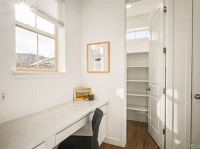 15782 W Eureka Avenue, Morrison CO 80465