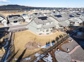 15782 W Eureka Avenue, Morrison CO 80465