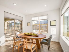 15782 W Eureka Avenue, Morrison CO 80465