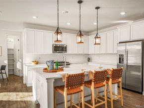 15782 W Eureka Avenue, Morrison CO 80465