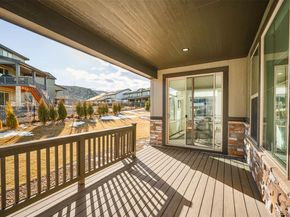 15782 W Eureka Avenue, Morrison CO 80465