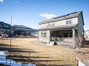 15782 W Eureka Avenue, Morrison CO 80465