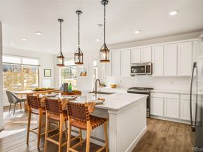 15782 W Eureka Avenue, Morrison CO 80465