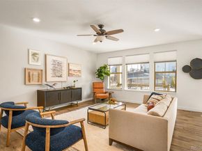 15782 W Eureka Avenue, Morrison CO 80465