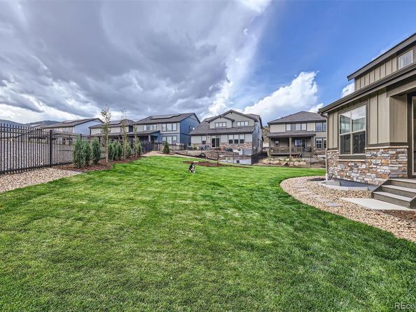 15782 W Eureka Avenue, Morrison CO 80465