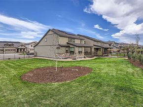 15782 W Eureka Avenue, Morrison CO 80465