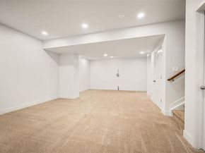 15782 W Eureka Avenue, Morrison CO 80465