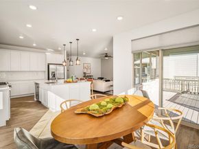 15782 W Eureka Avenue, Morrison CO 80465