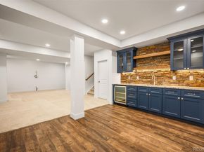 15782 W Eureka Avenue, Morrison CO 80465