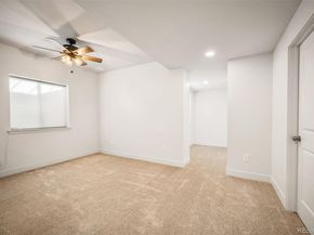 15782 W Eureka Avenue, Morrison CO 80465