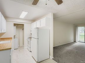 1350 Golden Circle 205, Golden CO 80401