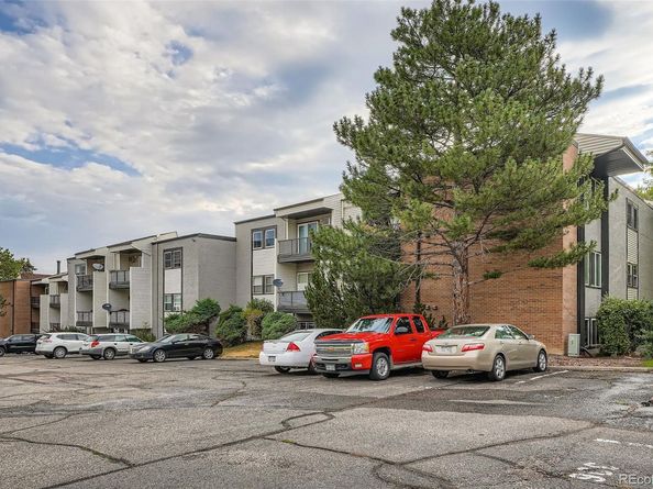 1350 Golden Circle 205, Golden CO 80401
