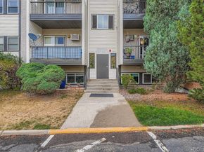 1350 Golden Circle 205, Golden CO 80401