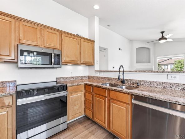 1414 S Galena Way 201, Denver CO 80247