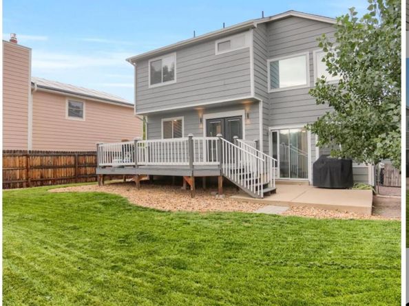2231 S Yampa Court, Aurora CO 80013