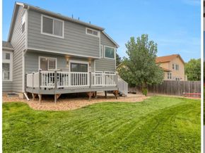 2231 S Yampa Court, Aurora CO 80013