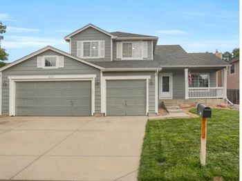 2231 S Yampa Court