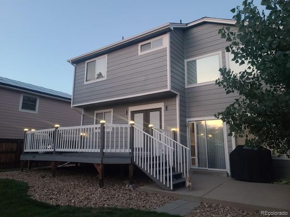 2231 S Yampa Court, Aurora CO 80013