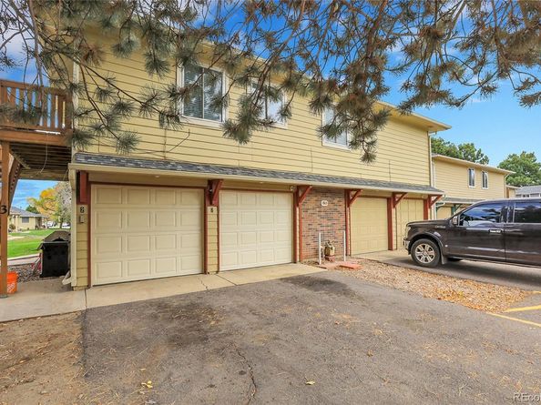 Undisclosed Address #8430321, Denver CO 80229