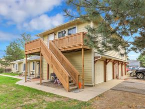 Undisclosed Address #8430321, Denver CO 80229