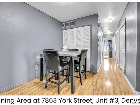 Undisclosed Address #8430321, Denver CO 80229