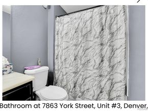 Undisclosed Address #8430321, Denver CO 80229