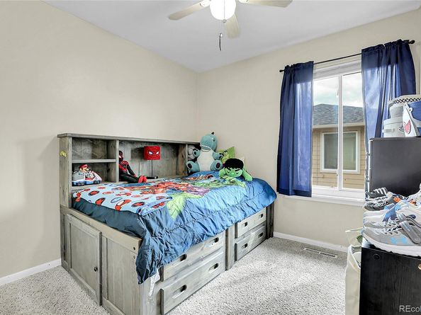 Undisclosed Address #8430321, Denver CO 80229