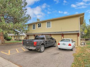 Undisclosed Address #8430321, Denver CO 80229