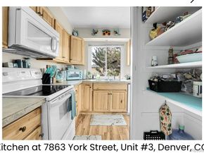 Undisclosed Address #8430321, Denver CO 80229
