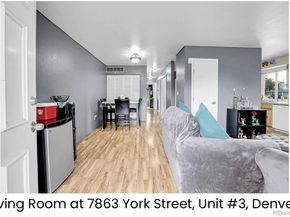 Undisclosed Address #8430321, Denver CO 80229