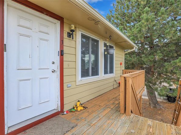 Undisclosed Address #8430321, Denver CO 80229