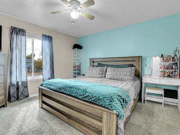 Undisclosed Address #8430321, Denver CO 80229