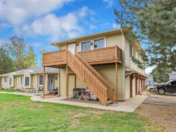 Undisclosed Address #8430321, Denver CO 80229